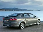 Ford Mondeo Titanium S Hatchback 2008 года